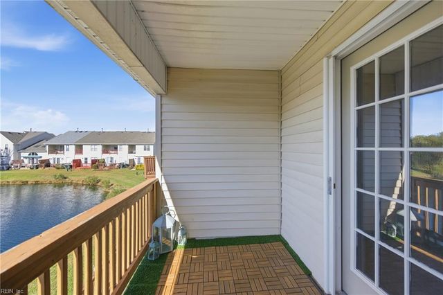 943 Allendale DR, Hampton, VA 23669