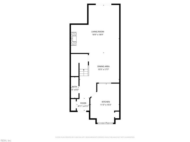 943 Allendale DR, Hampton, VA 23669