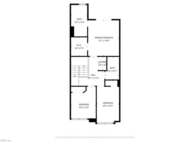 943 Allendale DR, Hampton, VA 23669