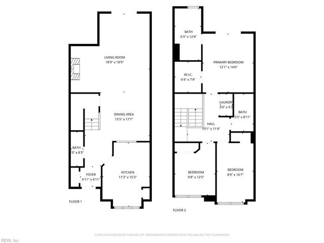 943 Allendale DR, Hampton, VA 23669