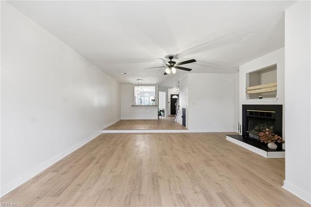 943 Allendale DR, Hampton, VA 23669