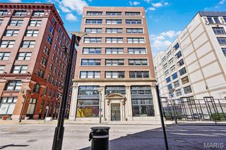 1619 Washington Avenue 803, St Louis, MO 63103