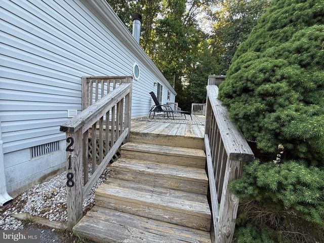 218 LONG NECK CIR, Millsboro, DE 19966