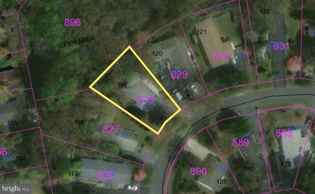 218 LONG NECK CIR, Millsboro, DE 19966