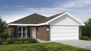 1708 Ferguson Street, Pea Ridge, AR 72751