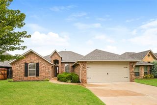 17016 Barcelona Drive, Oklahoma City, OK 73170