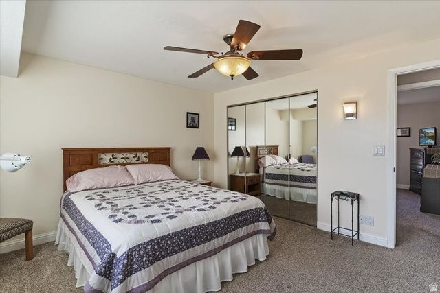 845 E CASSIE DR, South Ogden, UT 84405