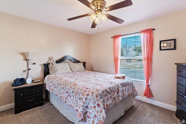 845 E CASSIE DR, South Ogden, UT 84405