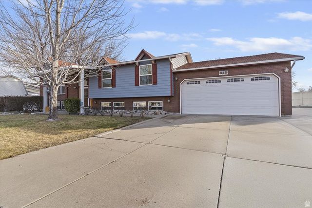 845 E CASSIE DR, South Ogden, UT 84405