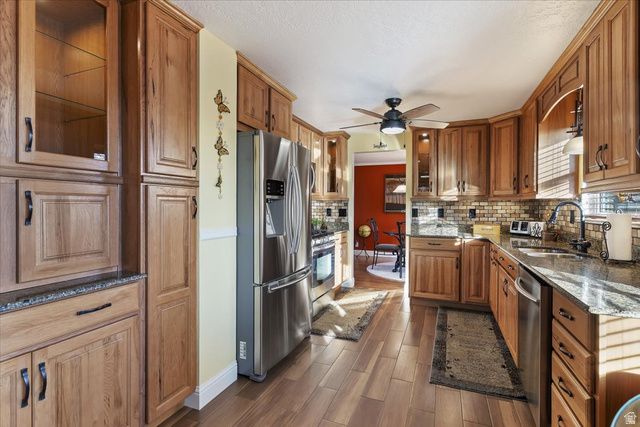 845 E CASSIE DR, South Ogden, UT 84405