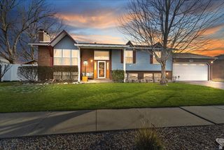 845 E CASSIE DR, South Ogden, UT 84405