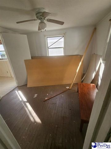 1104 W 12th Ave, Lake View, SC 29563