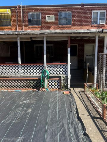 570 Christopher Avenue, Brooklyn, NY 11212