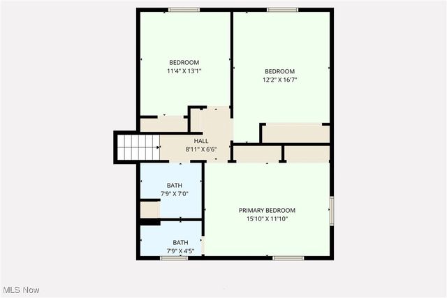 7428 Shadyview Avenue NW, Massillon, OH 44646