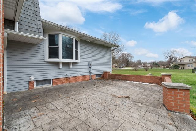 7428 Shadyview Avenue NW, Massillon, OH 44646