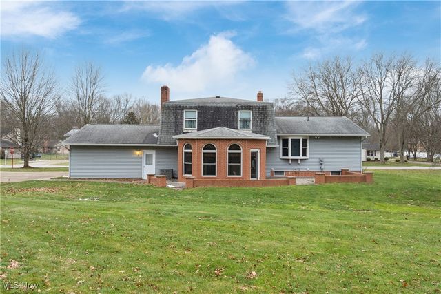 7428 Shadyview Avenue NW, Massillon, OH 44646