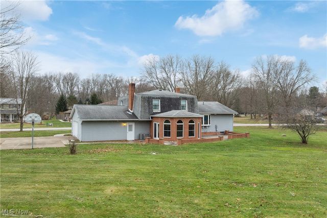 7428 Shadyview Avenue NW, Massillon, OH 44646