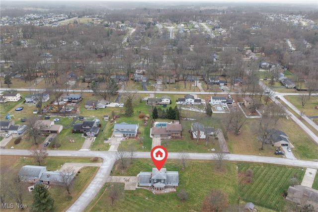 7428 Shadyview Avenue NW, Massillon, OH 44646