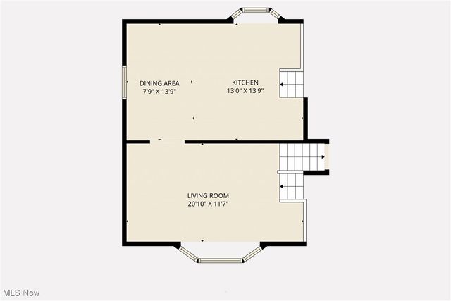 7428 Shadyview Avenue NW, Massillon, OH 44646