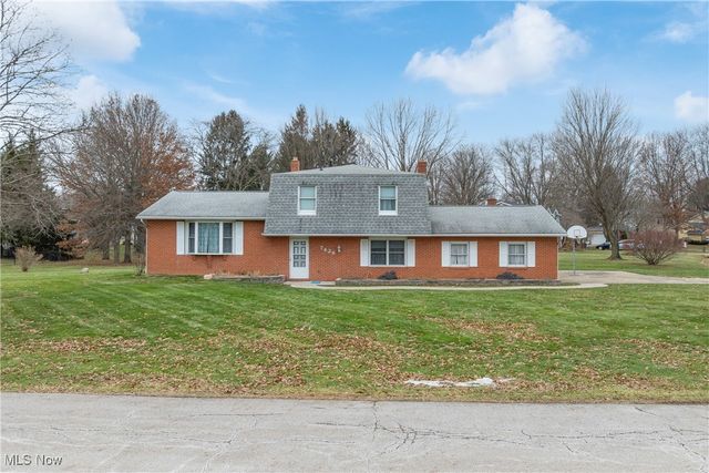 7428 Shadyview Avenue NW, Massillon, OH 44646