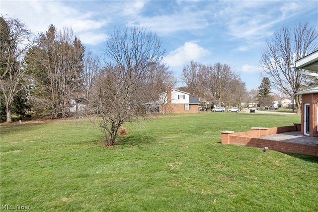 7428 Shadyview Avenue NW, Massillon, OH 44646