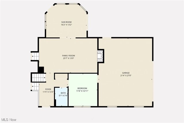 7428 Shadyview Avenue NW, Massillon, OH 44646