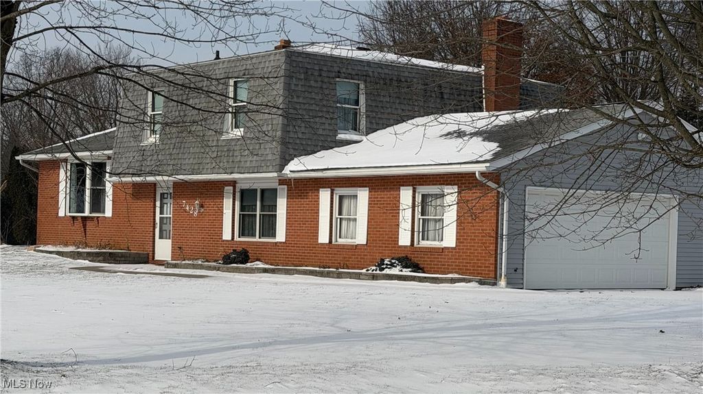 7428 Shadyview Avenue NW, Massillon, OH 44646