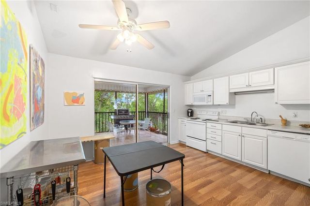5406 16th PL SW E4, Naples, FL 34116