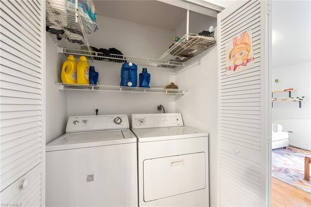 5406 16th PL SW E4, Naples, FL 34116