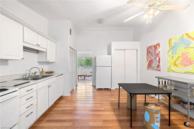 5406 16th PL SW E4, Naples, FL 34116