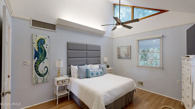 843 Bonito Road, Fripp Island, SC 29920