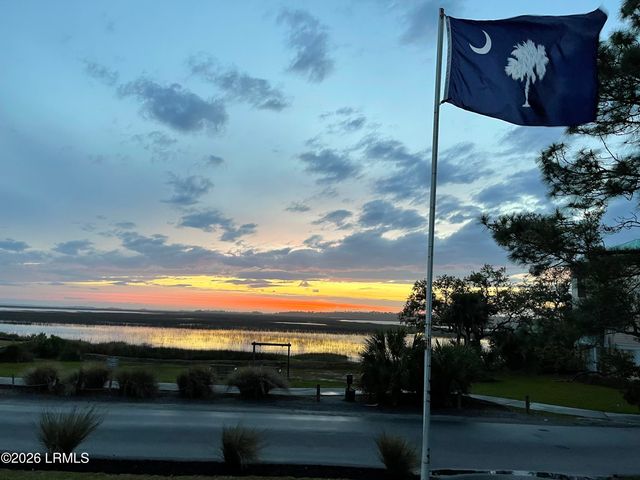 843 Bonito Road, Fripp Island, SC 29920
