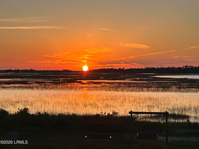 843 Bonito Road, Fripp Island, SC 29920