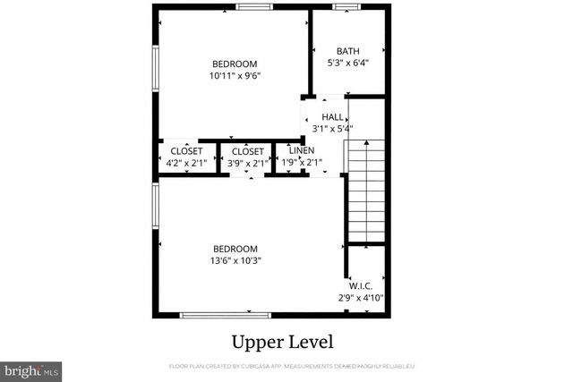 334 NICHOLSON ST NE, Washington, DC 20011