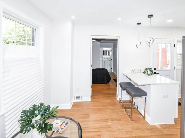 334 NICHOLSON ST NE, Washington, DC 20011