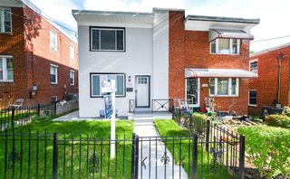 334 NICHOLSON ST NE, Washington, DC 20011