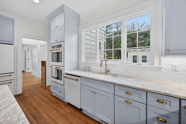 205 Woodburn Road, Raleigh, NC 27605