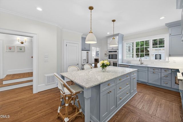 205 Woodburn Road, Raleigh, NC 27605