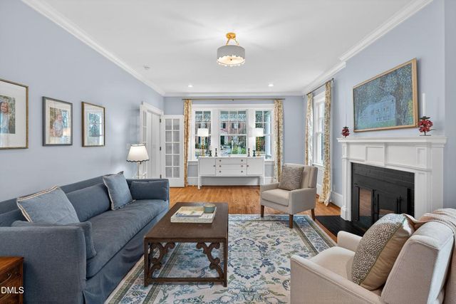 205 Woodburn Road, Raleigh, NC 27605