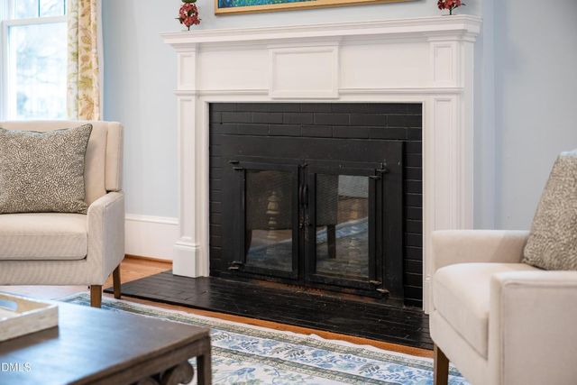 205 Woodburn Road, Raleigh, NC 27605