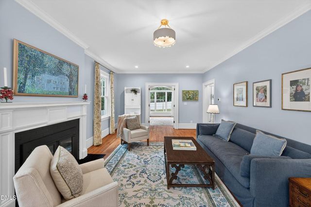 205 Woodburn Road, Raleigh, NC 27605