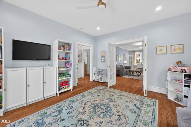 205 Woodburn Road, Raleigh, NC 27605