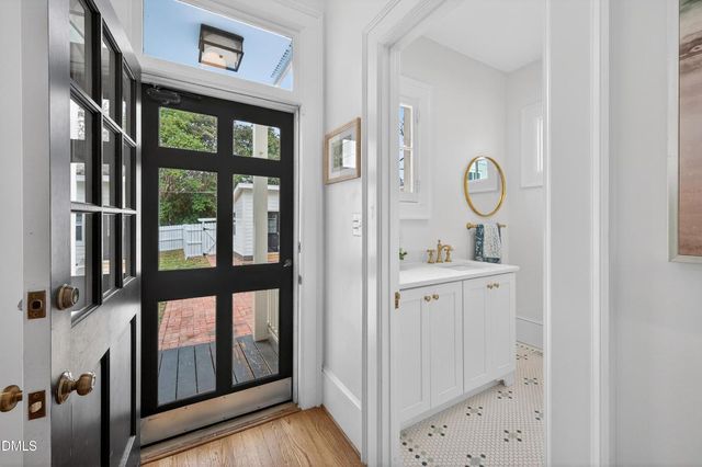 205 Woodburn Road, Raleigh, NC 27605