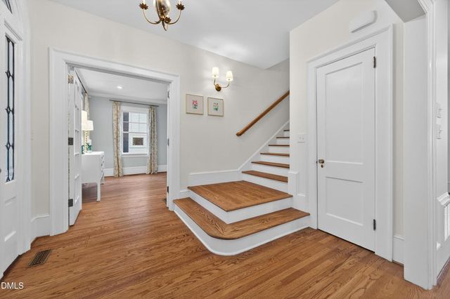 205 Woodburn Road, Raleigh, NC 27605