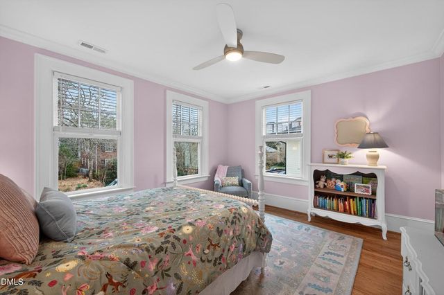 205 Woodburn Road, Raleigh, NC 27605