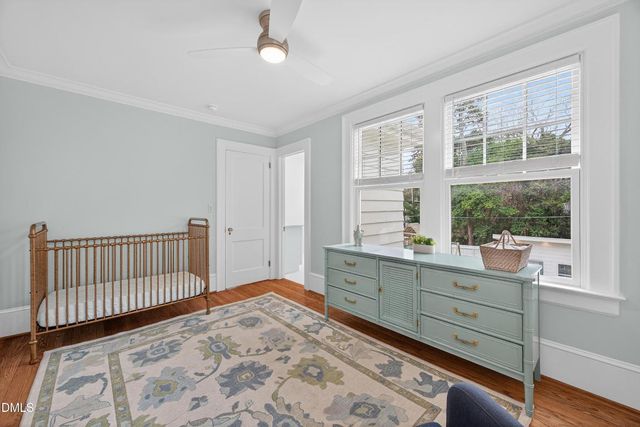 205 Woodburn Road, Raleigh, NC 27605