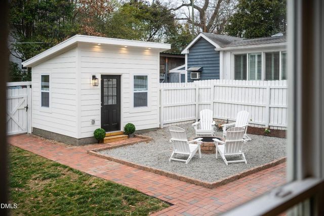 205 Woodburn Road, Raleigh, NC 27605