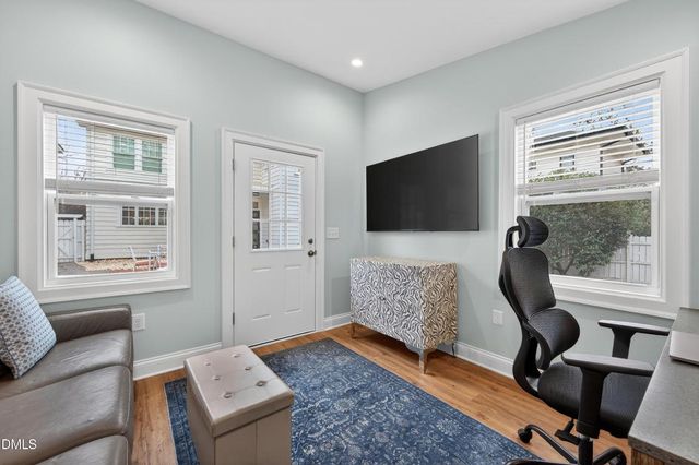 205 Woodburn Road, Raleigh, NC 27605