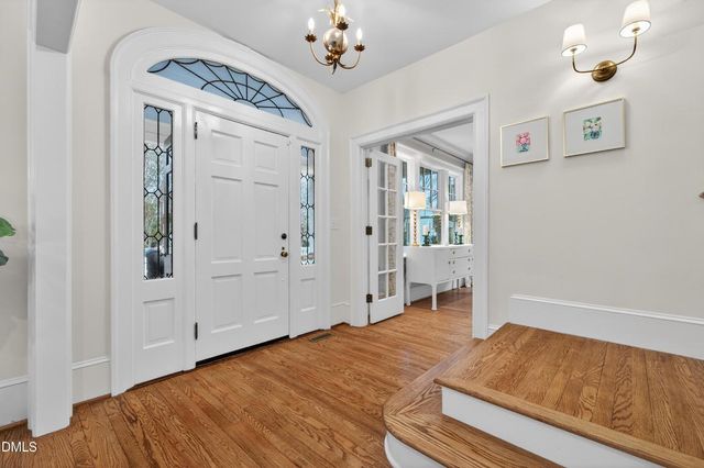 205 Woodburn Road, Raleigh, NC 27605