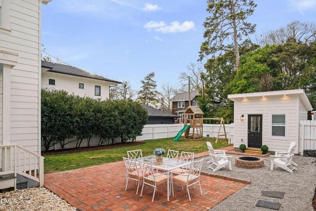 205 Woodburn Road, Raleigh, NC 27605